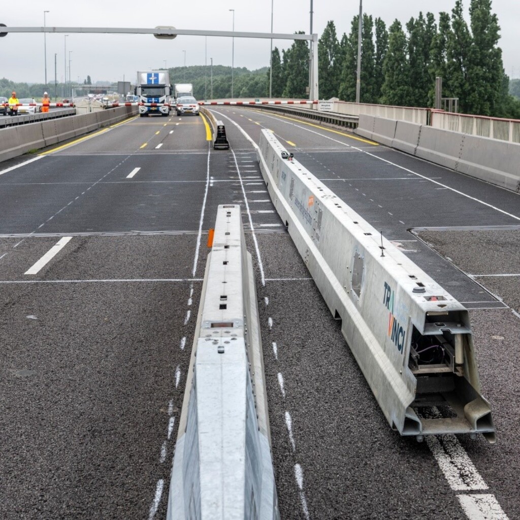 Beeld: Rijkswaterstaat