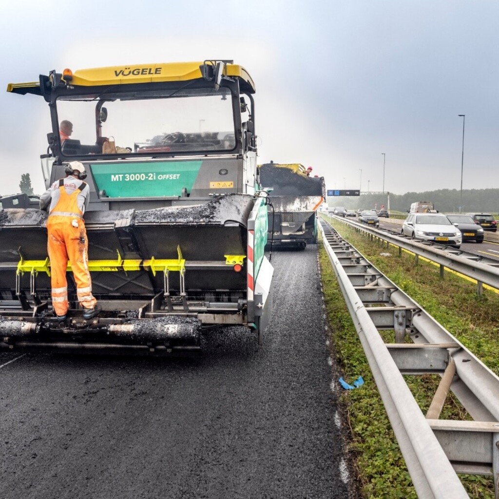 Beeld: Rijkswaterstaat