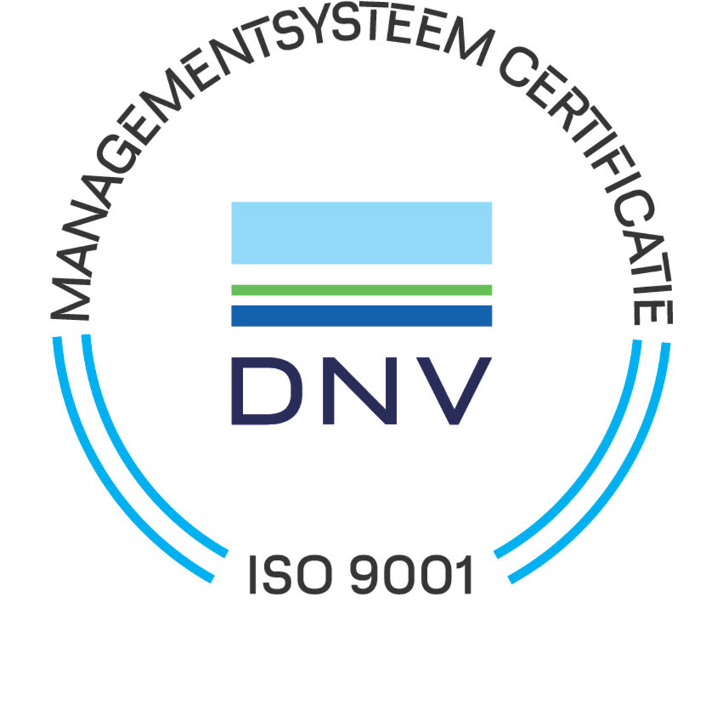 Logo DNV