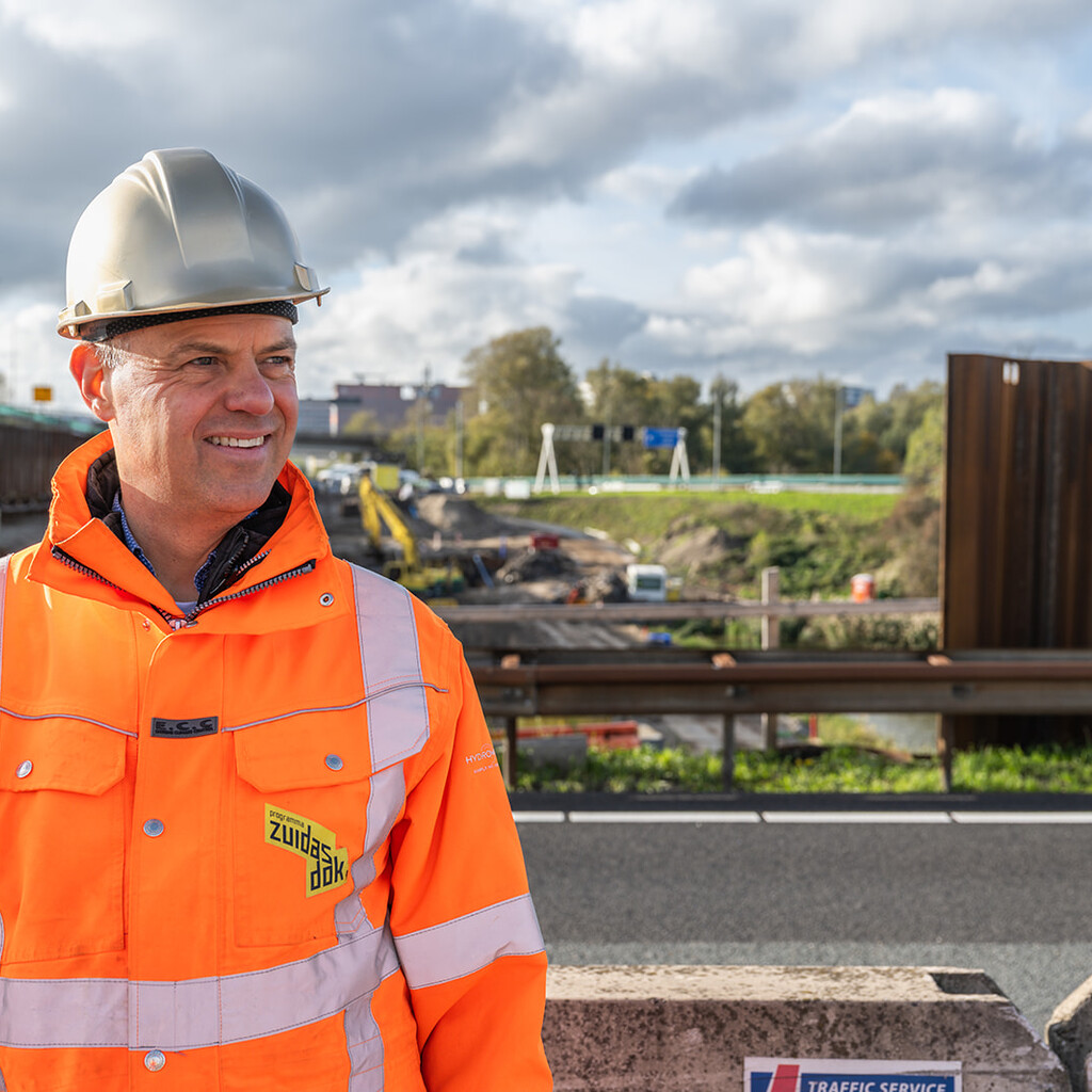 Arjen van der Sligte