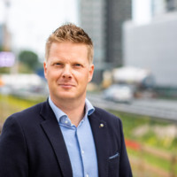 ing. Niels van den Brink