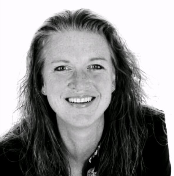 Yvonne Duivenvoorden