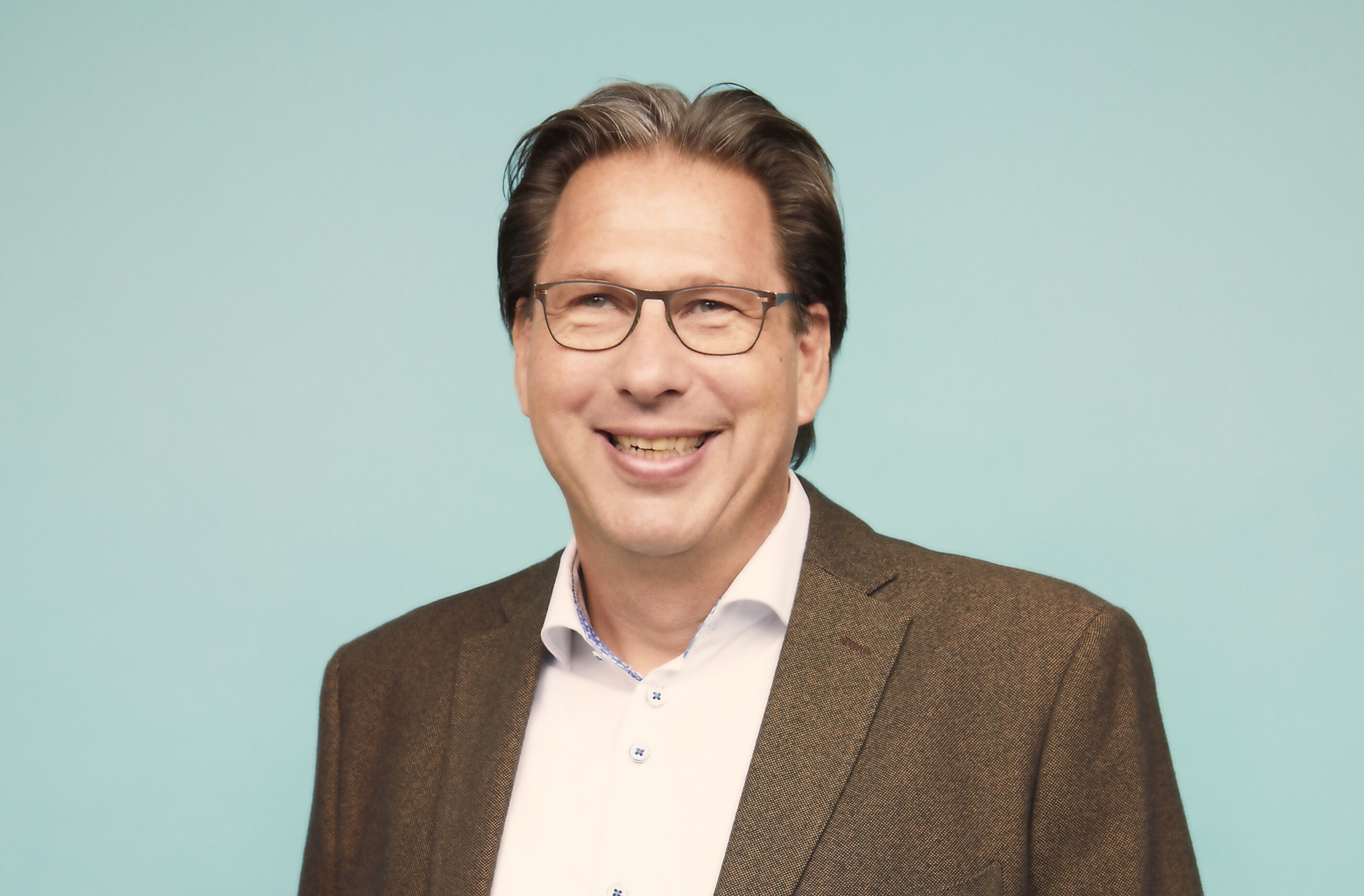 ing. Jeroen Erkamp