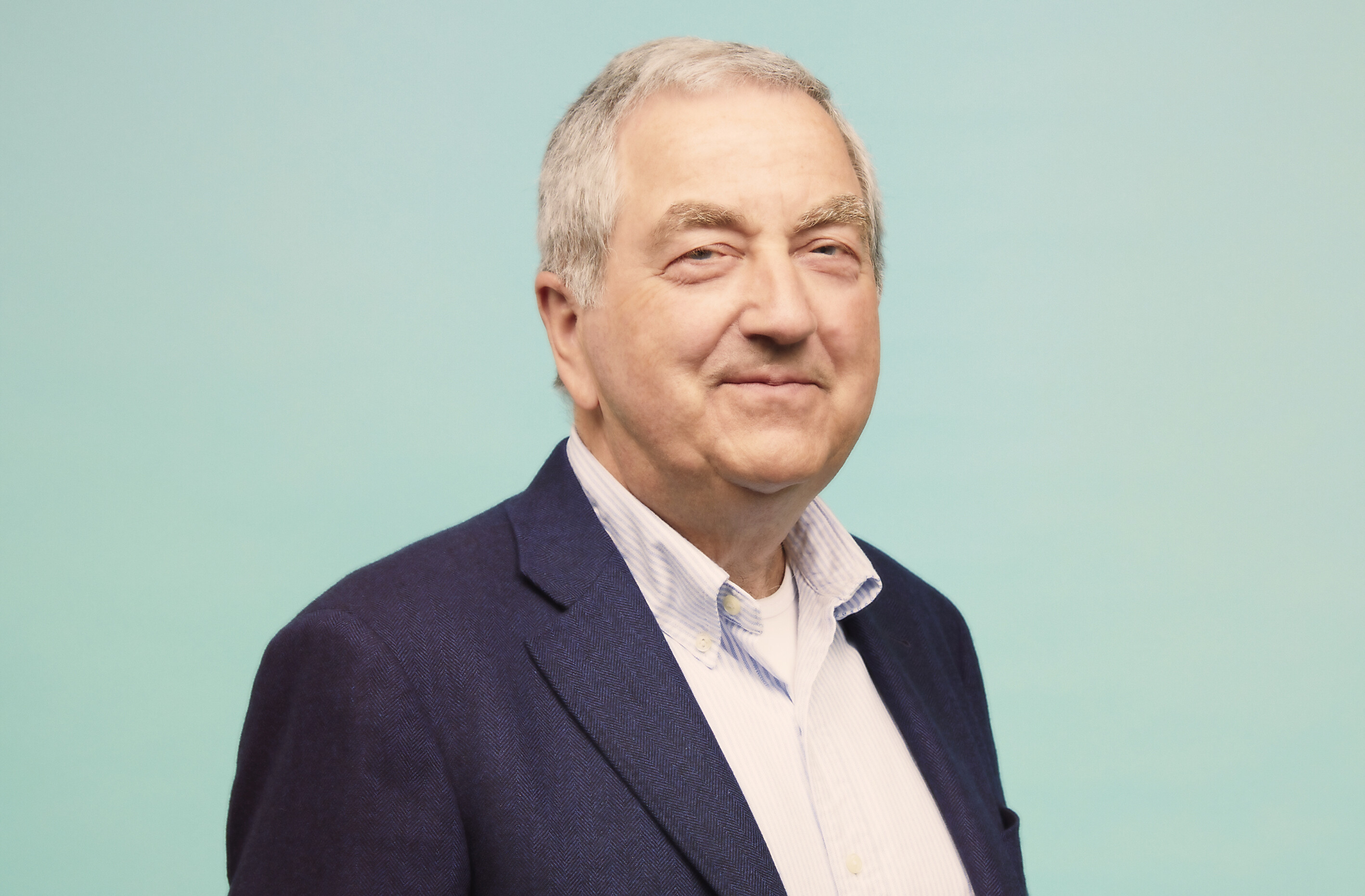 mr. Erik F. de Man