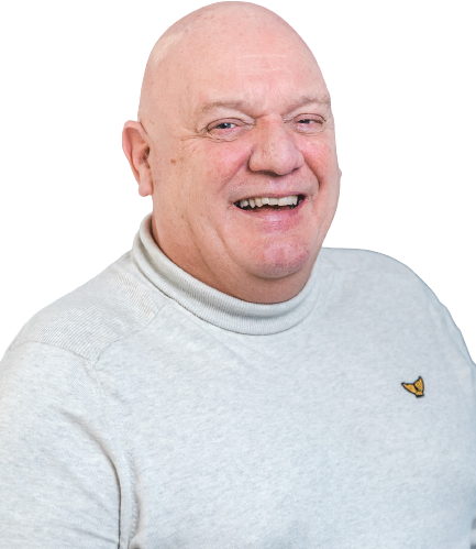 Fred Bakker