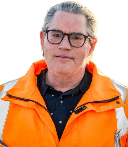 Robin Witkamp