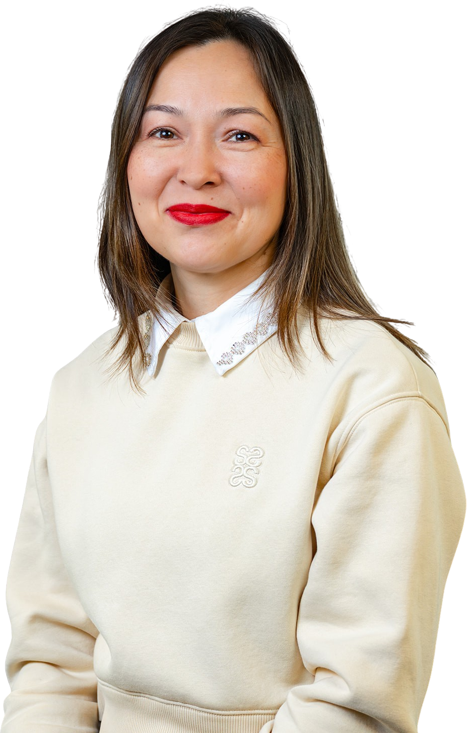 Aliya van den Brink-Sarayeva