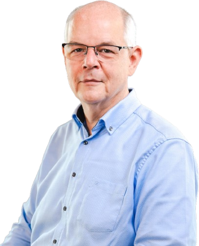 Martijn van Oort