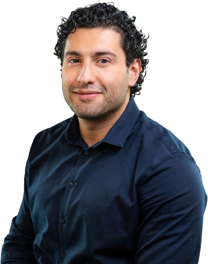 Nader Habash 